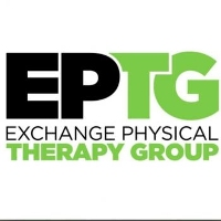 Company Logo For Exchange Physical Therapy Group Weehawken'