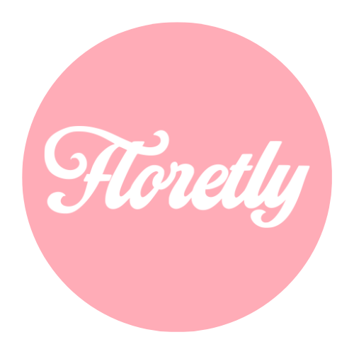 Company Logo For Floretly - Flower Shop in "Abu Dha'