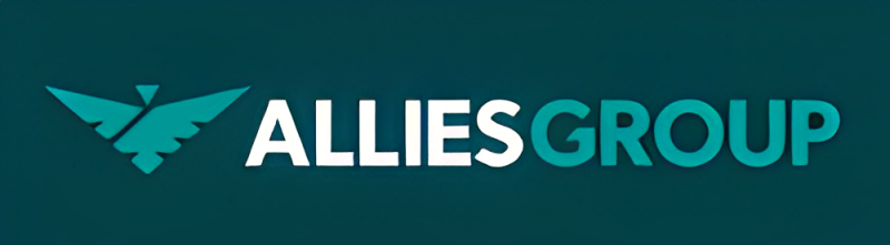 Company Logo For Allies Group'