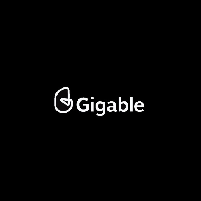 Company Logo For Gigable'