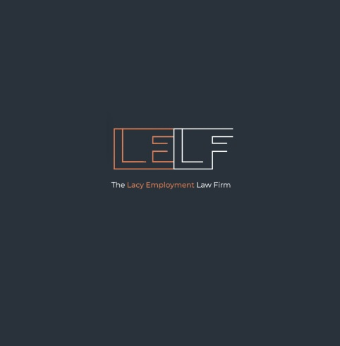 The Lacy Employment Law Firm LLC Logo