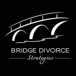 Company Logo For Bridge Divorce Strategies'