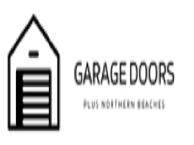 Garage Doors Plus Northern Beaches Logo