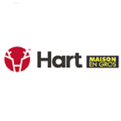 Company Logo For Hart Stores'