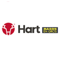 Hart Stores Logo