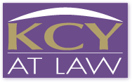Company Logo For KCY at LAW'