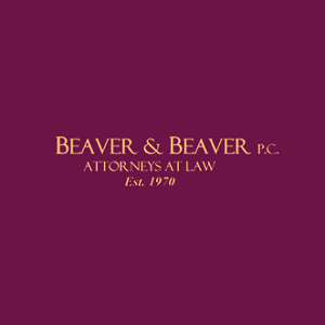 Company Logo For Beaver & Beaver, PC'