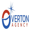 Company Logo For Overton Agency'
