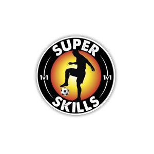 Company Logo For Super Skills Soccer'