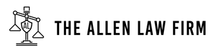 Company Logo For The Allen Law Firm'