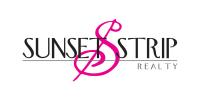 Company Logo For Sunset Strip Realty'