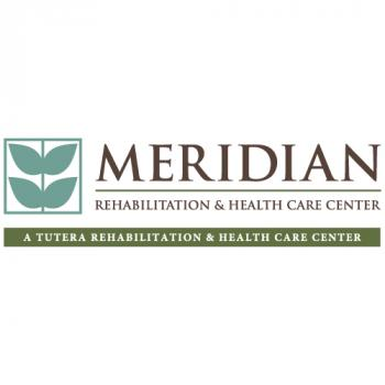 Company Logo For Meridian Rehabilitation & Health Ca'