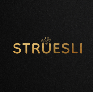 Struesli Logo