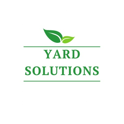 Company Logo For Yard Solutions'