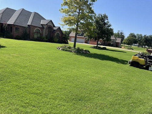 Company Logo For Yard Solutions'