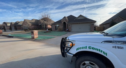 Company Logo For Yard Solutions'