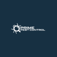 Prime Pest Control Las Vegas Logo