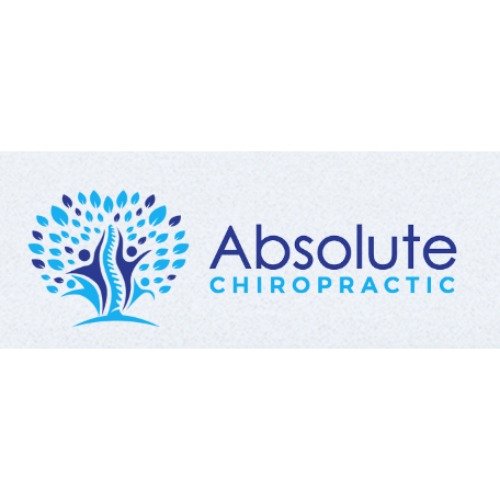 Absolute Chiropractic Logo