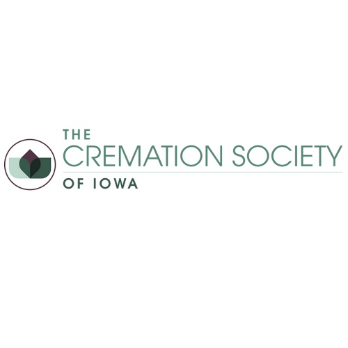 Company Logo For The Cremation Society of Iowa'