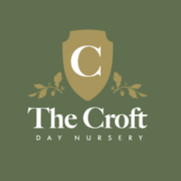 The Croft Day Nursery Bexleyheath Logo