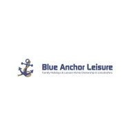 Blue Anchor Leisure Logo