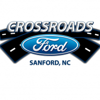 Crossroads Ford of Sanford Logo