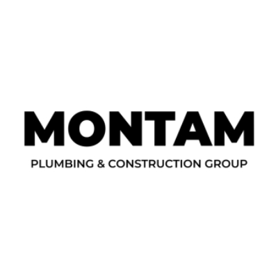 Company Logo For Montam Plumbing &amp; Construction Grou'