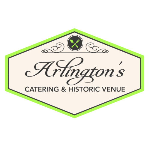 Arlington's Catering & Historic Venue Logo