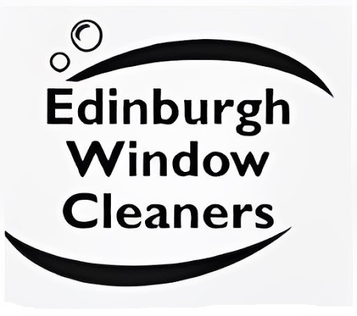 Company Logo For Edinburgh Window Cleaners'