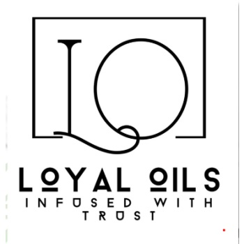 Company Logo For Loyal Oils LLC'
