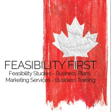 Company Logo For Feasibility First'