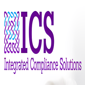 Integrated Compliance Solutions Logo