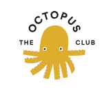 Company Logo For The Octopus Club'