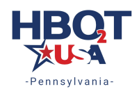 Pennsylvania HBOT Logo