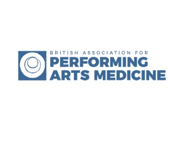 Company Logo For The British Association for Performing Arts'