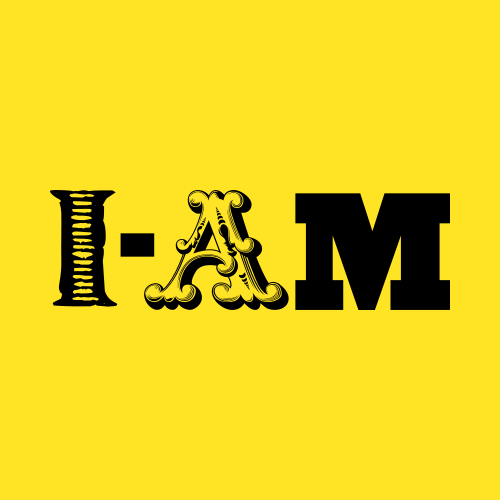 Company Logo For I Am Associates'