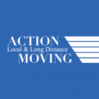 Action Moving and Storage Logo