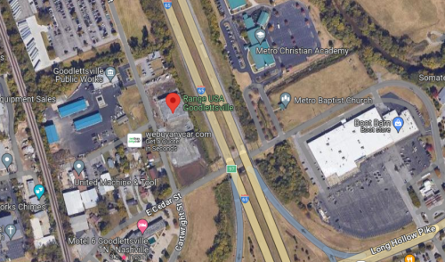 Company Logo For Range USA Goodlettsville'