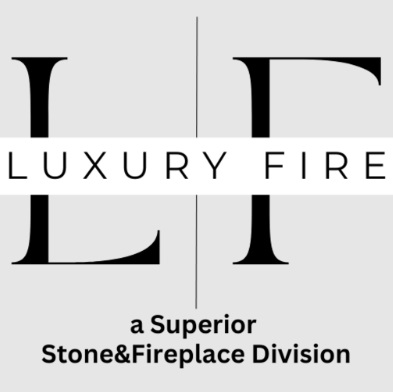 Company Logo For Luxury Fire'