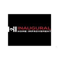 Inaugural Home Improvement Logo