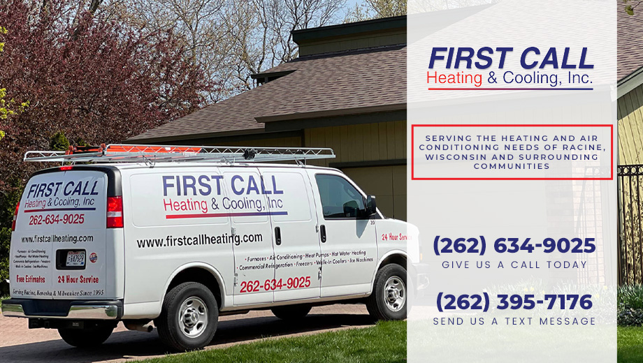 First Call Heating & Cooling'