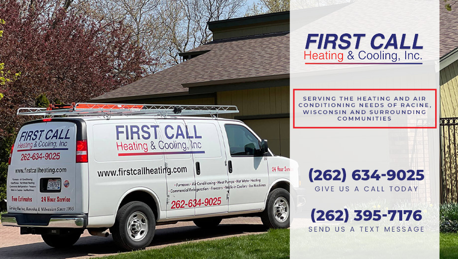 First Call Heating &amp; Cooling'