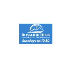 Rosalind Hills Baptist Church