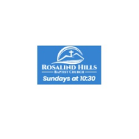 Rosalind Hills Baptist Church Logo