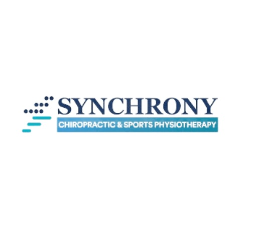 Synchrony Chiropractic and Sports Physiotherapy clinic