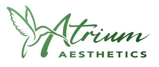 Company Logo For Atrium Aesthetics'