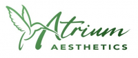 Atrium Aesthetics Logo