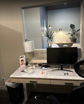 Company Logo For Atrium Aesthetics'