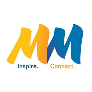 Company Logo For Media Merchants'