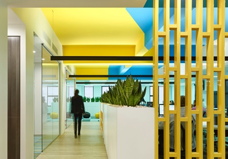 Company Logo For Media Merchants'